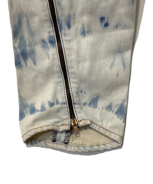 LEVI'S RED（リーバイス レッド）LEVI'S RED (リーバイス レッド) デニムパンツ ブルー サイズ:不明の古着・服飾アイテム