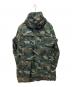 Barbour (バブアー) ナイロンジャケット/durham sl camo グリーン サイズ:M：12000円