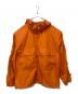 THE NORTHFACE PURPLELABEL（ザ・ノースフェイス パープルレーベル）の古着「Mountain Wind Parka」｜オレンジ
