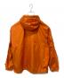 THE NORTHFACE PURPLELABEL (ザ・ノースフェイス パープルレーベル) Mountain Wind Parka オレンジ サイズ:M：14000円