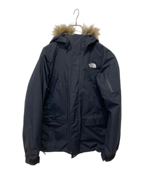 THE NORTH FACE（ザ ノース フェイス）THE NORTH FACE (ザ ノース フェイス) グレースリクライメートジャケット ブラック サイズ:Mの古着・服飾アイテム