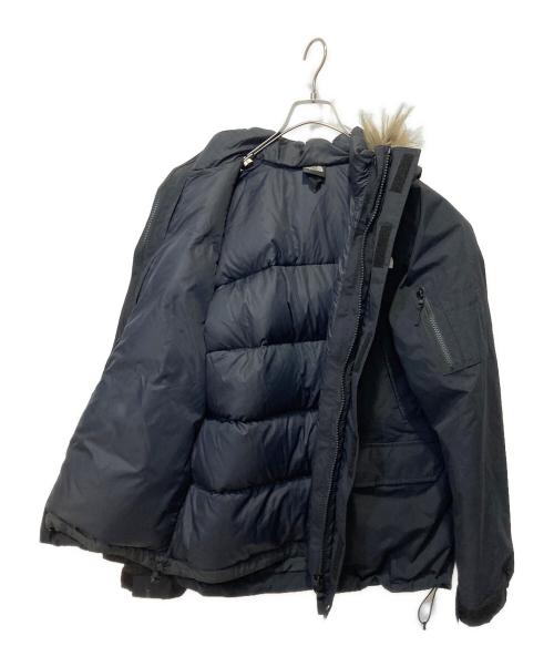 THE NORTH FACE（ザ ノース フェイス）THE NORTH FACE (ザ ノース フェイス) グレースリクライメートジャケット ブラック サイズ:Mの古着・服飾アイテム