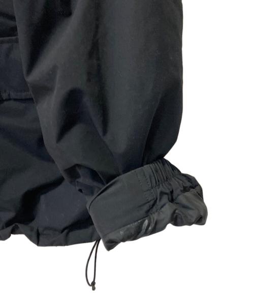 THE NORTH FACE（ザ ノース フェイス）THE NORTH FACE (ザ ノース フェイス) グレースリクライメートジャケット ブラック サイズ:Mの古着・服飾アイテム