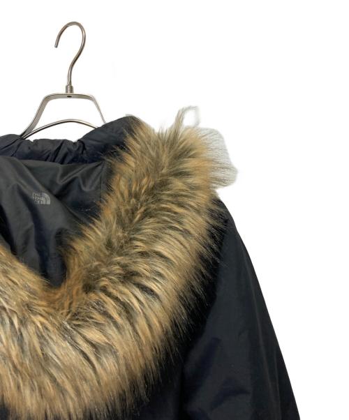 THE NORTH FACE（ザ ノース フェイス）THE NORTH FACE (ザ ノース フェイス) グレースリクライメートジャケット ブラック サイズ:Mの古着・服飾アイテム