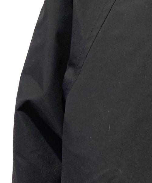 THE NORTH FACE（ザ ノース フェイス）THE NORTH FACE (ザ ノース フェイス) グレースリクライメートジャケット ブラック サイズ:Mの古着・服飾アイテム