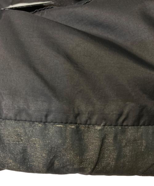 STONE ISLAND（ストーンアイランド）STONE ISLAND (ストーンアイランド) Down Puffer Jacket ブラック サイズ:Mの古着・服飾アイテム