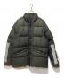 STONE ISLAND（ストーンアイランド）の古着「Down Puffer Jacket」｜ブラック
