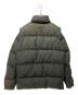 STONE ISLAND (ストーンアイランド) Down Puffer Jacket ブラック サイズ:M：40000円