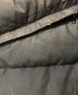 中古・古着 STONE ISLAND (ストーンアイランド) Down Puffer Jacket ブラック サイズ:M：40000円