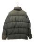 STONE ISLAND (ストーンアイランド) Down Puffer Jacket ブラック サイズ:M：40000円