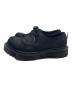 Dr.Martens (ドクターマーチン) 3ホールレザーシューズ ブラック サイズ:8：12000円