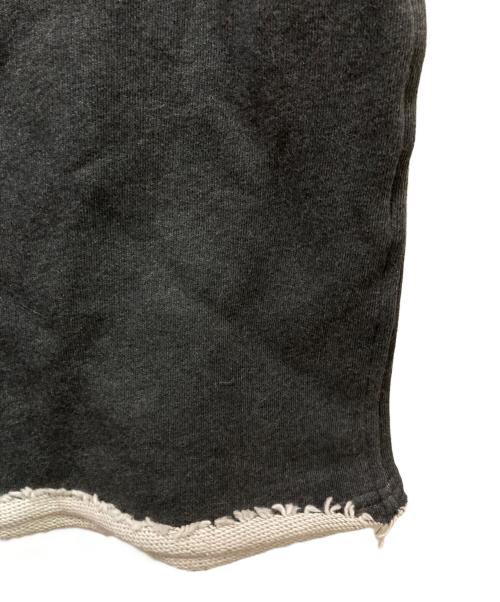 retro21（ー）retro21 (ー) スウェットパンツ ブラック サイズ:Mの古着・服飾アイテム