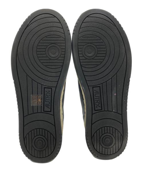 Maison MIHARA YASUHIRO（メゾン ミハラ ヤスヒロ）Maison MIHARA YASUHIRO (メゾン ミハラ ヤスヒロ) autry (オートリ―) General Scale.