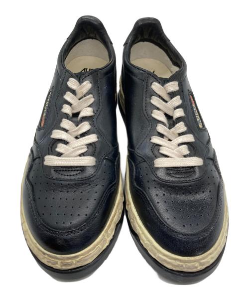 Maison MIHARA YASUHIRO（メゾン ミハラ ヤスヒロ）Maison MIHARA YASUHIRO (メゾン ミハラ ヤスヒロ) autry (オートリ―) General Scale.