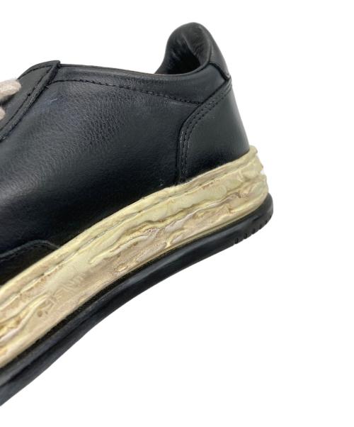 Maison MIHARA YASUHIRO（メゾン ミハラ ヤスヒロ）Maison MIHARA YASUHIRO (メゾン ミハラ ヤスヒロ) autry (オートリ―) General Scale.