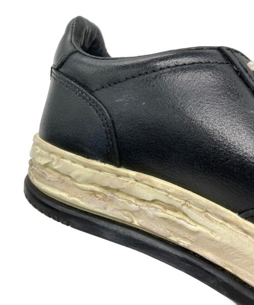 Maison MIHARA YASUHIRO（メゾン ミハラ ヤスヒロ）Maison MIHARA YASUHIRO (メゾン ミハラ ヤスヒロ) autry (オートリ―) General Scale.