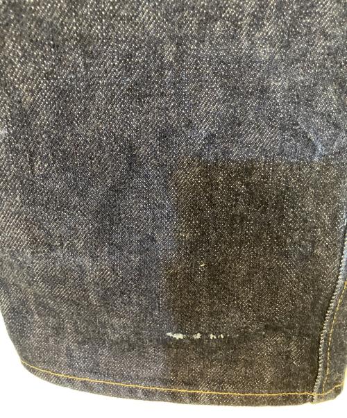 SAMURAI JEANS（サムライジーンズ）SAMURAI JEANS (サムライジーンズ) デニムパンツ ブルー サイズ:30の古着・服飾アイテム