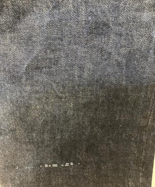 SAMURAI JEANS（サムライジーンズ）SAMURAI JEANS (サムライジーンズ) デニムパンツ ブルー サイズ:30の古着・服飾アイテム