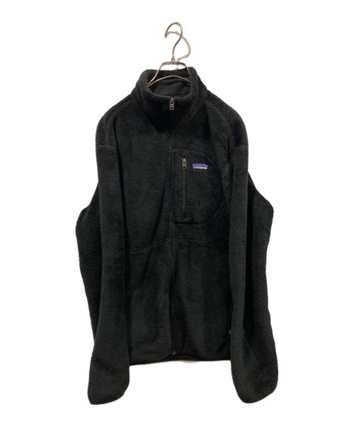 Patagonia（パタゴニア）Patagonia (パタゴニア) RETOOL JKT ブラック サイズ:Sの古着・服飾アイテム