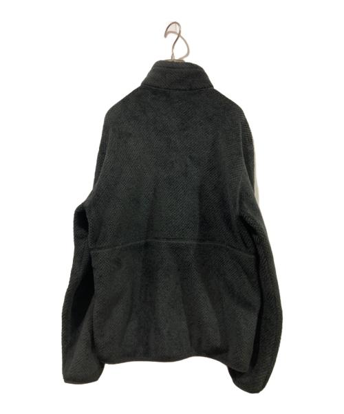 Patagonia（パタゴニア）Patagonia (パタゴニア) RETOOL JKT ブラック サイズ:Sの古着・服飾アイテム