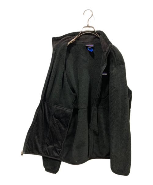 Patagonia（パタゴニア）Patagonia (パタゴニア) RETOOL JKT ブラック サイズ:Sの古着・服飾アイテム