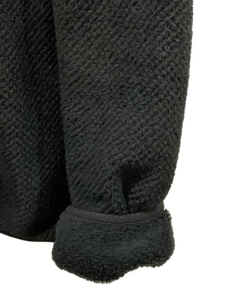 Patagonia（パタゴニア）Patagonia (パタゴニア) RETOOL JKT ブラック サイズ:Sの古着・服飾アイテム