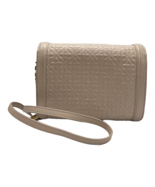 TORY BURCH（トリーバーチ）TORY BURCH (トリーバーチ) ショルダーバッグ ピンクの古着・服飾アイテム