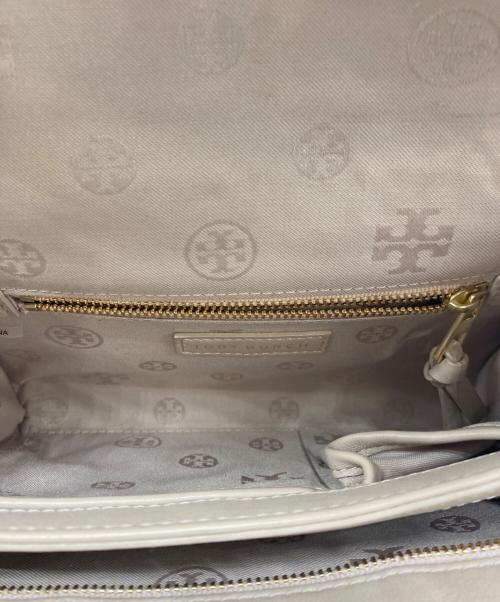 TORY BURCH（トリーバーチ）TORY BURCH (トリーバーチ) ショルダーバッグ ピンクの古着・服飾アイテム