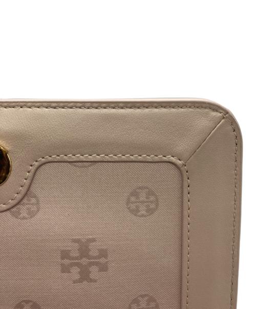 TORY BURCH（トリーバーチ）TORY BURCH (トリーバーチ) ショルダーバッグ ピンクの古着・服飾アイテム