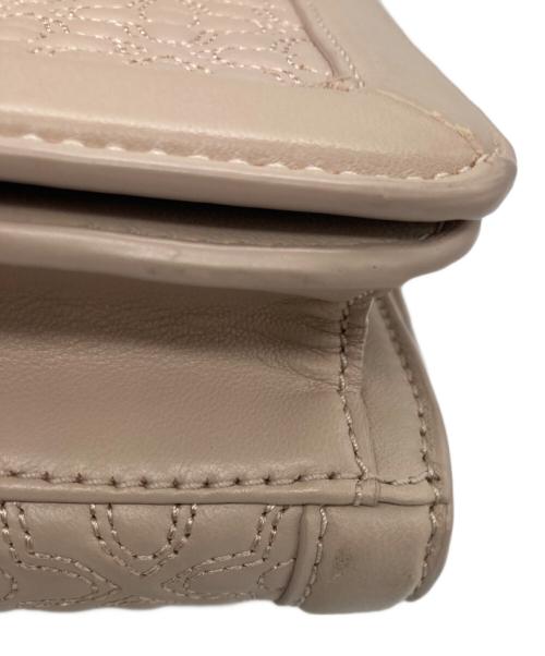 TORY BURCH（トリーバーチ）TORY BURCH (トリーバーチ) ショルダーバッグ ピンクの古着・服飾アイテム