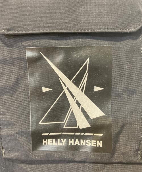 HELLY HANSEN（ヘリーハンセン）HELLY HANSEN (ヘリーハンセン) OCEAN FREY JACKET ブラック サイズ:XLの古着・服飾アイテム