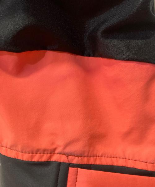 HELLY HANSEN（ヘリーハンセン）HELLY HANSEN (ヘリーハンセン) OCEAN FREY JACKET ブラック サイズ:XLの古着・服飾アイテム