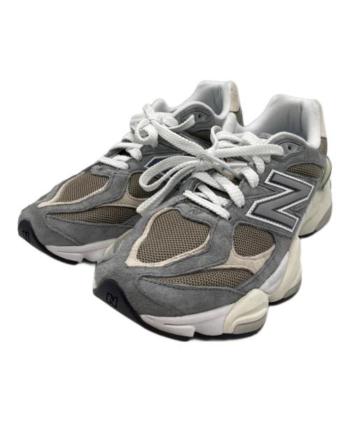 NEW BALANCE（ニューバランス）NEW BALANCE (ニューバランス) U9060 スニーカー グレー サイズ:26.5cmの古着・服飾アイテム