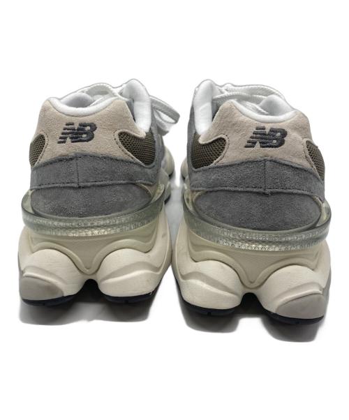 NEW BALANCE（ニューバランス）NEW BALANCE (ニューバランス) U9060 スニーカー グレー サイズ:26.5cmの古着・服飾アイテム