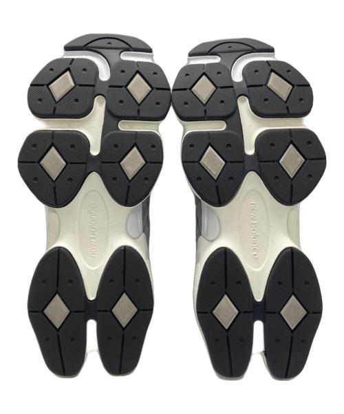 NEW BALANCE（ニューバランス）NEW BALANCE (ニューバランス) U9060 スニーカー グレー サイズ:26.5cmの古着・服飾アイテム