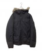 THE NORTH FACEザ ノース フェイス）の古着「GOTHAM JACKET III」｜ブラック