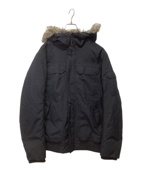 THE NORTH FACE（ザ ノース フェイス）THE NORTH FACE (ザ ノース フェイス) GOTHAM JACKET III ブラック サイズ:Mの古着・服飾アイテム