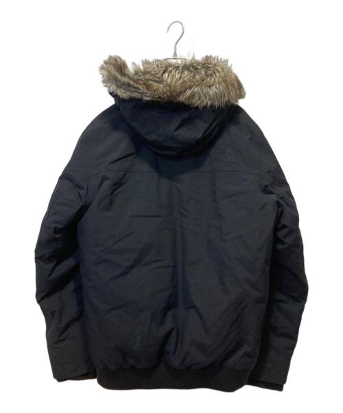 THE NORTH FACE（ザ ノース フェイス）THE NORTH FACE (ザ ノース フェイス) GOTHAM JACKET III ブラック サイズ:Mの古着・服飾アイテム