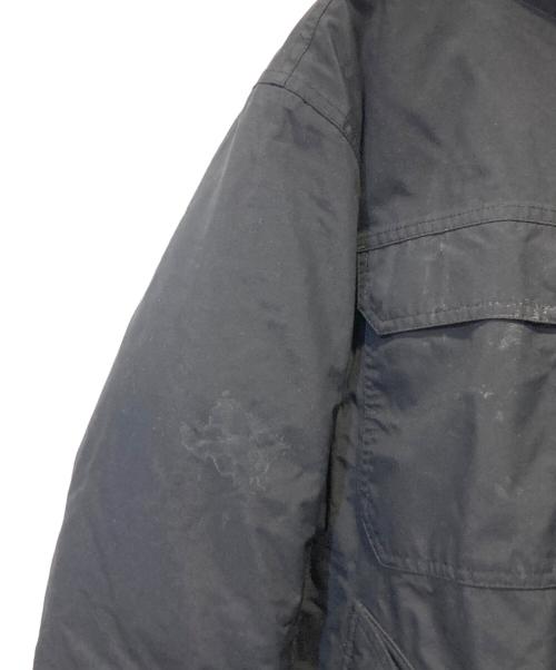 THE NORTH FACE（ザ ノース フェイス）THE NORTH FACE (ザ ノース フェイス) GOTHAM JACKET III ブラック サイズ:Mの古着・服飾アイテム