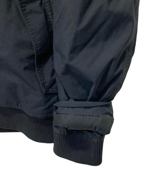 THE NORTH FACE（ザ ノース フェイス）THE NORTH FACE (ザ ノース フェイス) GOTHAM JACKET III ブラック サイズ:Mの古着・服飾アイテム