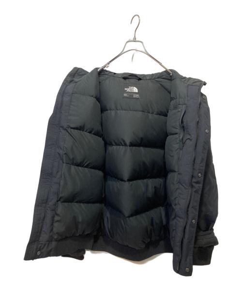 THE NORTH FACE（ザ ノース フェイス）THE NORTH FACE (ザ ノース フェイス) GOTHAM JACKET III ブラック サイズ:Mの古着・服飾アイテム