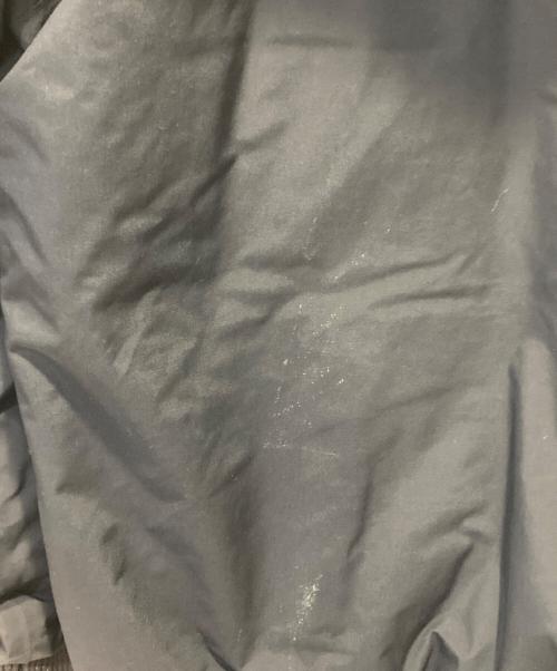 THE NORTH FACE（ザ ノース フェイス）THE NORTH FACE (ザ ノース フェイス) GOTHAM JACKET III ブラック サイズ:Mの古着・服飾アイテム