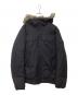 THE NORTH FACE（ザ ノース フェイス）の古着「GOTHAM JACKET III」｜ブラック