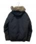 THE NORTH FACE (ザ ノース フェイス) GOTHAM JACKET III ブラック サイズ:M：15000円