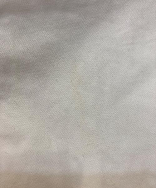 Graphpaper（グラフペーパー）Graphpaper (グラフペーパー) Military Cloth Shop Coat ホワイト サイズ:2の古着・服飾アイテム