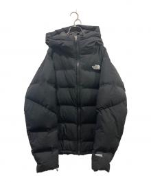 THE NORTH FACE（ザ ノース フェイス）の古着「Belayer Parka」｜ブラック