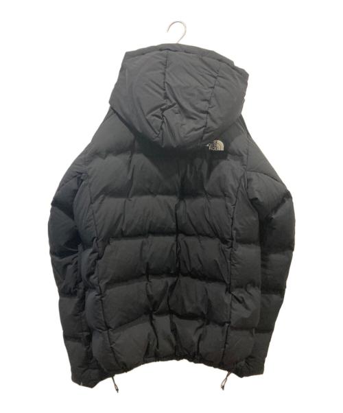 THE NORTH FACE（ザ ノース フェイス）THE NORTH FACE (ザ ノース フェイス) Belayer Parka ブラック サイズ:Mの古着・服飾アイテム