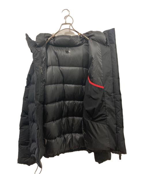 THE NORTH FACE（ザ ノース フェイス）THE NORTH FACE (ザ ノース フェイス) Belayer Parka ブラック サイズ:Mの古着・服飾アイテム
