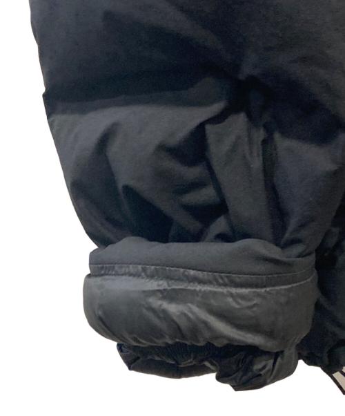 THE NORTH FACE（ザ ノース フェイス）THE NORTH FACE (ザ ノース フェイス) Belayer Parka ブラック サイズ:Mの古着・服飾アイテム