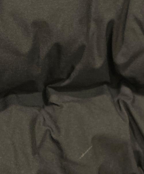 THE NORTH FACE（ザ ノース フェイス）THE NORTH FACE (ザ ノース フェイス) Belayer Parka ブラック サイズ:Mの古着・服飾アイテム